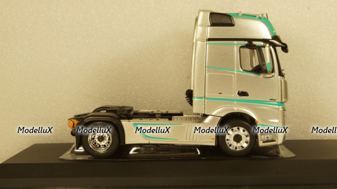 Зил-131 Пожарный автомобиль тех. Службы. г.Могилев 1989г., TruckTyr 1:43