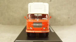 Liaz 706 RTTN Radeberger box wagon truck trailer, PCL47100, Premium Classixxs 1:43