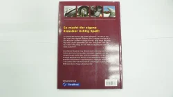 Книга Oldtimer Berater, старинные автомобили