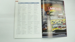 Книга Oldtimer Berater, старинные автомобили