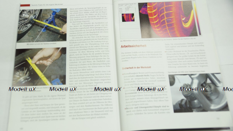 Книга Oldtimer Berater, старинные автомобили