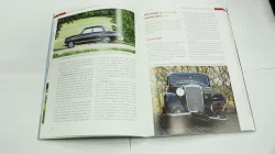 Книга Oldtimer Berater, старинные автомобили