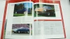 Книга Ferrari Legenden, легендарные Ferrari