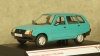 Заз-1105 Дана №78 (лимитированный тираж), TMT Models 1:43