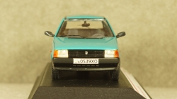 Заз-1105 Дана №78 (лимитированный тираж), TMT Models 1:43