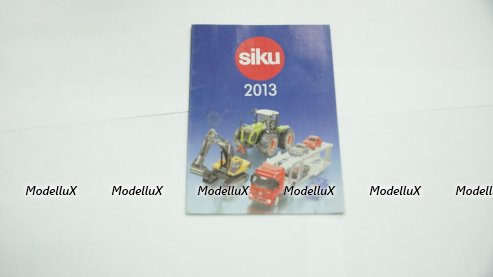 Каталог SiKu