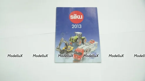 Каталог SiKu