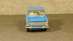 Москвич 427 А4 3 зажима, Тантал/Радон 1:43