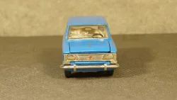 Москвич 427 А4 3 зажима, Тантал/Радон 1:43