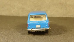 Москвич 427 А4 3 зажима, Тантал/Радон 1:43