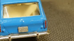 Москвич 427 А4 3 зажима, Тантал/Радон 1:43