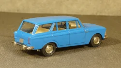 Москвич 427 А4 3 зажима, Тантал/Радон 1:43