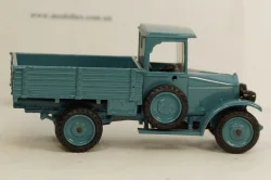 АМО Ф15, голубой Рославль, 1:43