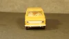 ВАЗ 2102 желтый, Черноморская игрушка (Одесса) 1:43