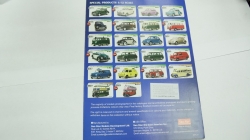 Каталог Sun Star 1:12 2013