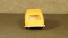 ВАЗ 2102 желтый, Черноморская игрушка (Одесса) 1:43
