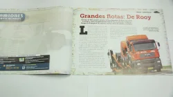 Журнал Camiones Articulados, Unic MZ36 TCA 1960