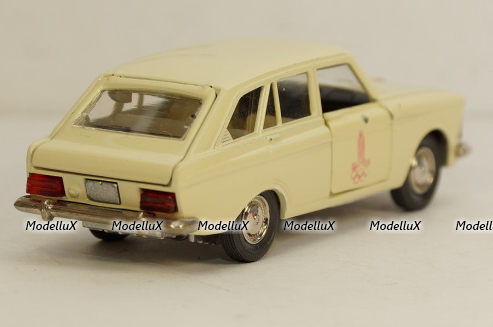 КрАЗ-255Б АЦ-8,5 автоцистерна 1969г, SSM1179
