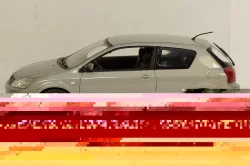 МАЗ 200В с полуприцепом НАМИ-790, SSM7020, SSM 1:43