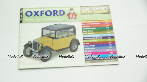 Каталог Oxford 2014