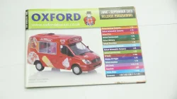 Каталог Oxford 2013