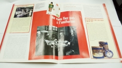 Журнал Camionnettes №34, Renault "Galion Bridel"