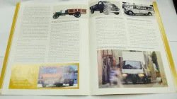 Журнал Camionnettes №34, Renault "Galion Bridel"