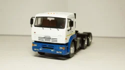 Камаз 6460 тягач, SSM1249 1:43