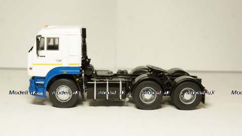 Камаз 6460 тягач, SSM1249 1:43