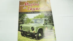 Журнал Masini de Legenda №31, ARO 243