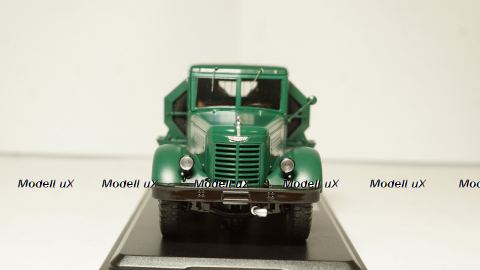 ЯАЗ 210Д, SSM1192 1:43