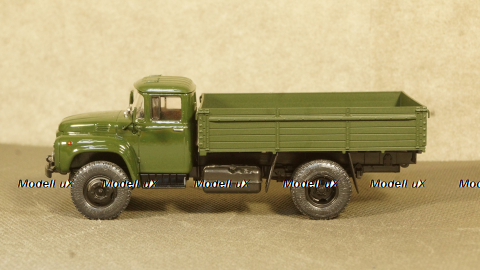 Зил 130-78, Ultra Models 1:43