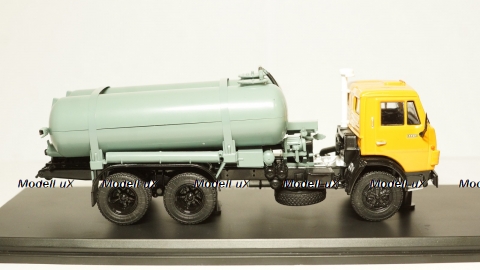 Камаз КО-505(5320), SSM1283 1:43