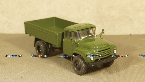 Зил 130-78, Ultra Models 1:43