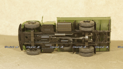 Зил 130-78, Ultra Models 1:43