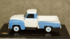 Chevrolet 3100 1964, Altaya 1:43 