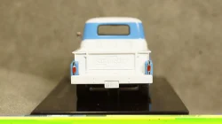 Chevrolet 3100 1964, Altaya 1:43 