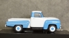 Chevrolet 3100 1964, Altaya 1:43 