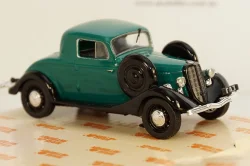 Э-652Б с оборудованием драглайн 1960, ТРЭКС 1:43