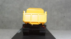 Tatra 815 S1 красный/желтый, SSM1285