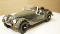 Э-652Б с оборудованием драглайн 1960, ТРЭКС 1:43