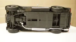 Э-652Б с оборудованием драглайн 1960, ТРЭКС 1:43