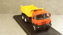 Э-652Б с оборудованием драглайн 1960, ТРЭКС 1:43