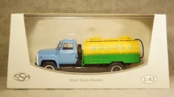 Газ-53 АЦПТ-3,3 Молоко, SSM1332, SSM 1:43