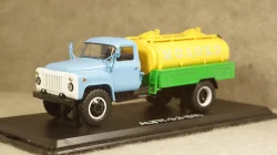 Э-652Б с оборудованием драглайн 1960, ТРЭКС 1:43