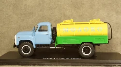 Э-652Б с оборудованием драглайн 1960, ТРЭКС 1:43