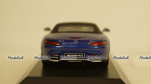 МаЗ 503 Кострома, после ДТП 1:43 