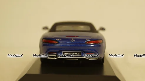 МаЗ 503 Кострома, после ДТП 1:43 