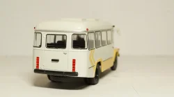 Э-652Б с оборудованием драглайн 1960, ТРЭКС 1:43
