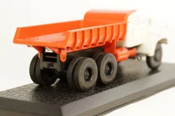 Экскаватор Э-652Б 1960, ТРЭКС 1:43